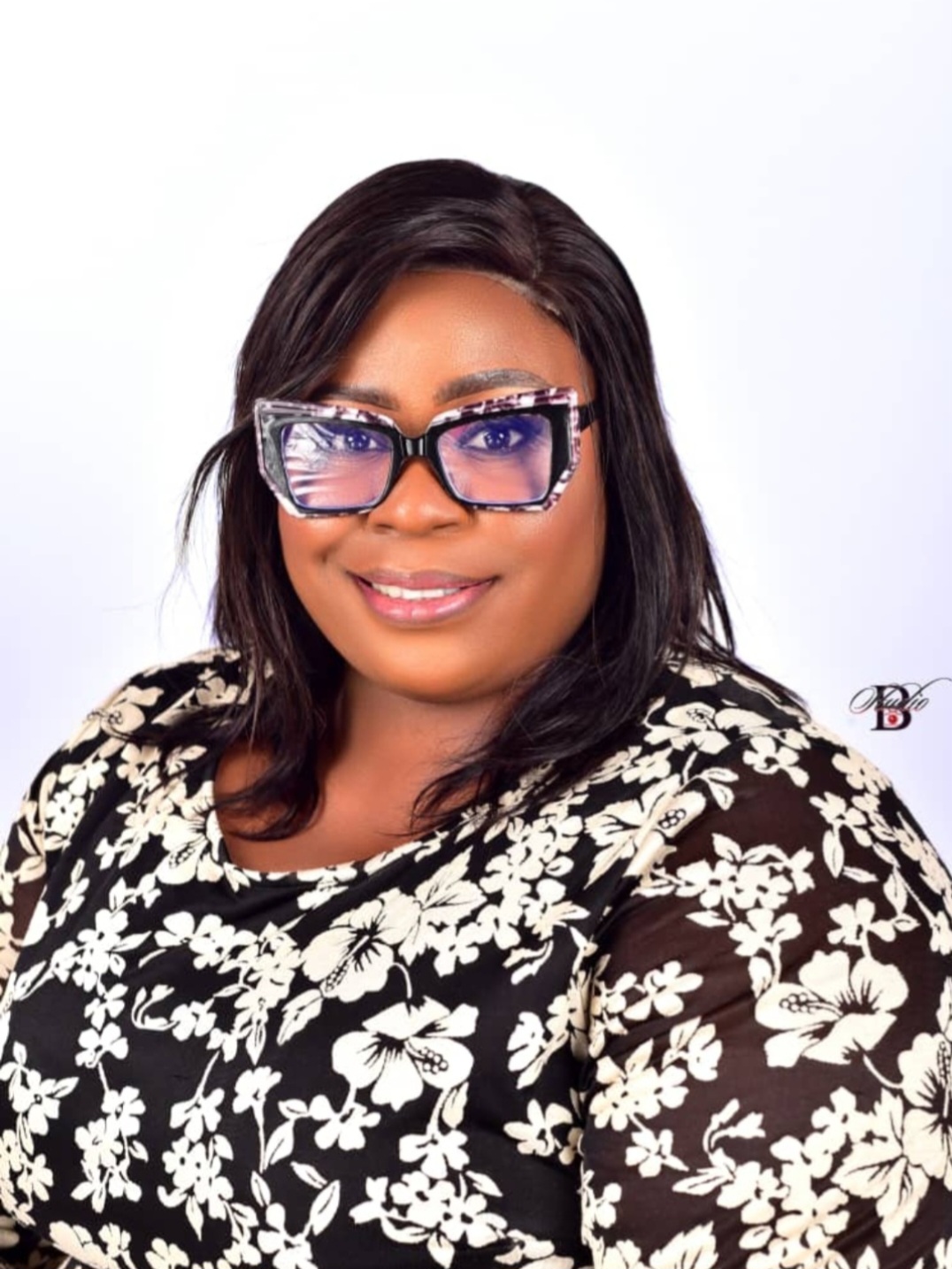 Ms. Victoria Olufunmilayo OMOSUYI