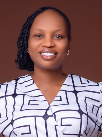Dr. Nkechi Mgbodichinma Ukaegbu