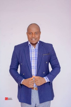 Dr Michael Olayinka GBADEGESIN