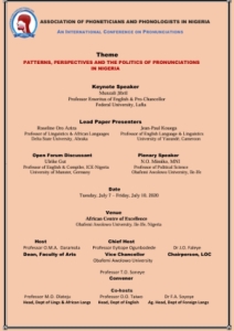 2021 APPN Conference