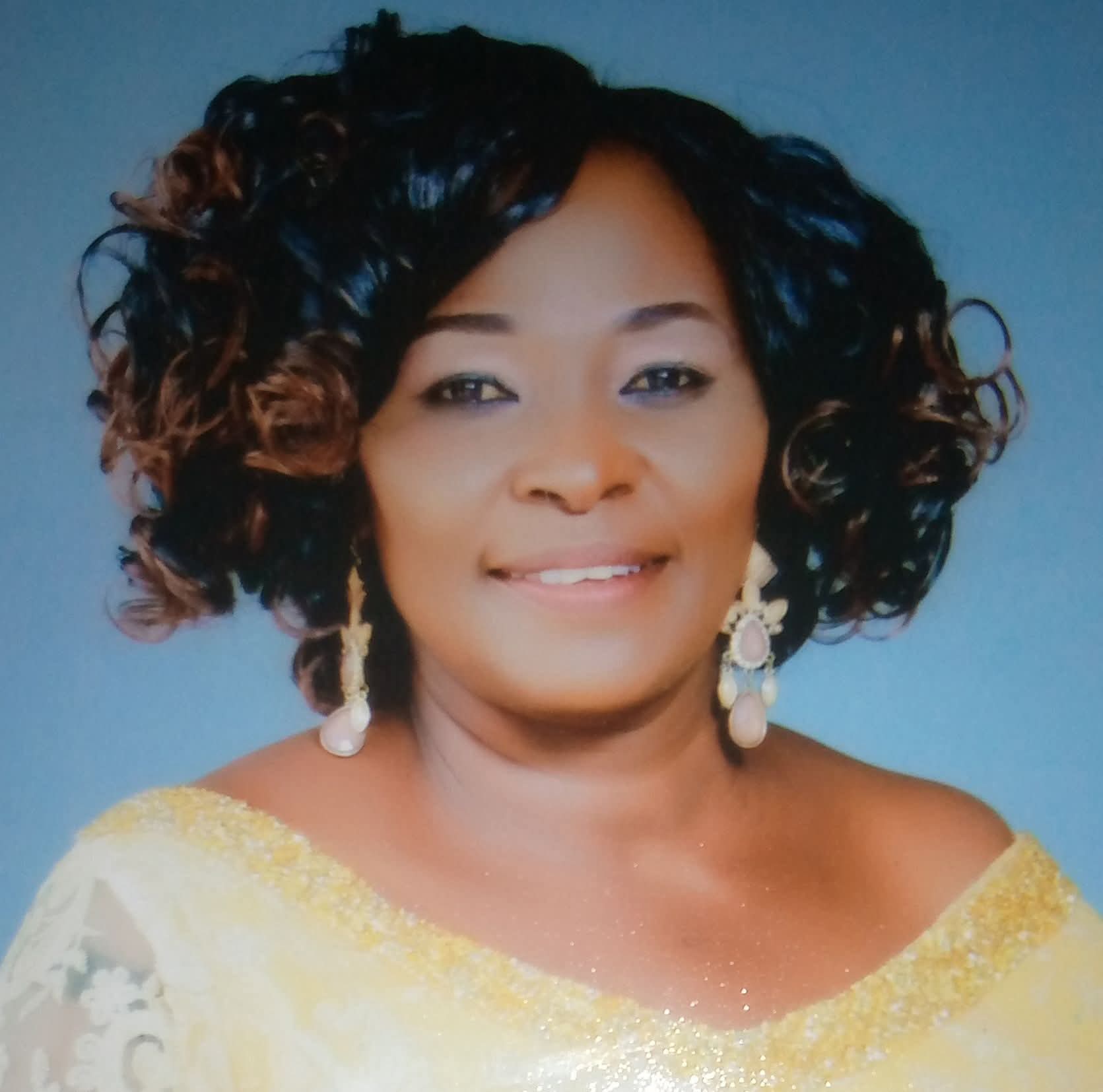 Christiana David Jangkam