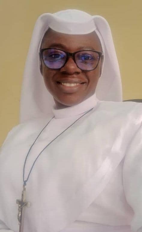 JaneMaura Ogechukwu Madu