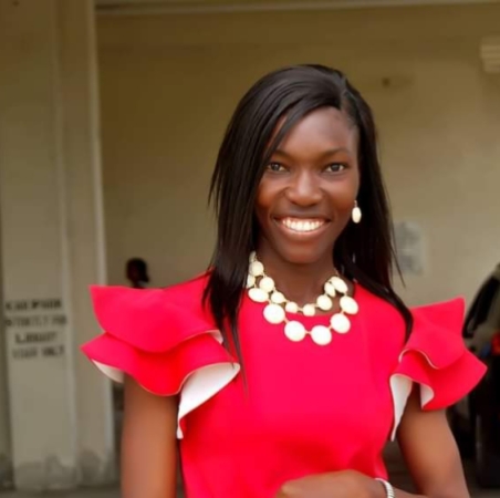 Dr. Chibunma Amara BRIGHT-AJOKU