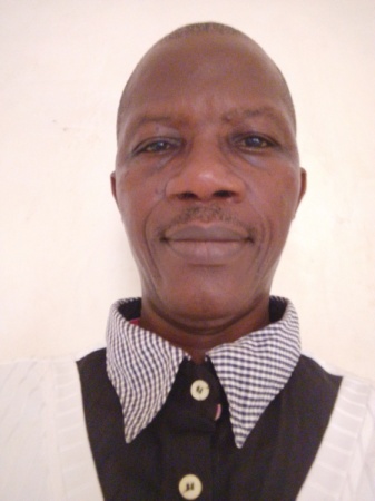 Dr Anthony Olabiyi Adejuwon