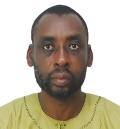 Prof. Francis Egbokhare ( Member, BOT)