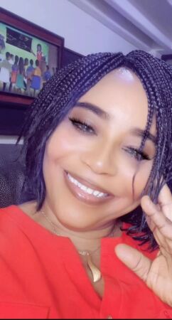 Prof. Adenike Akinjobi