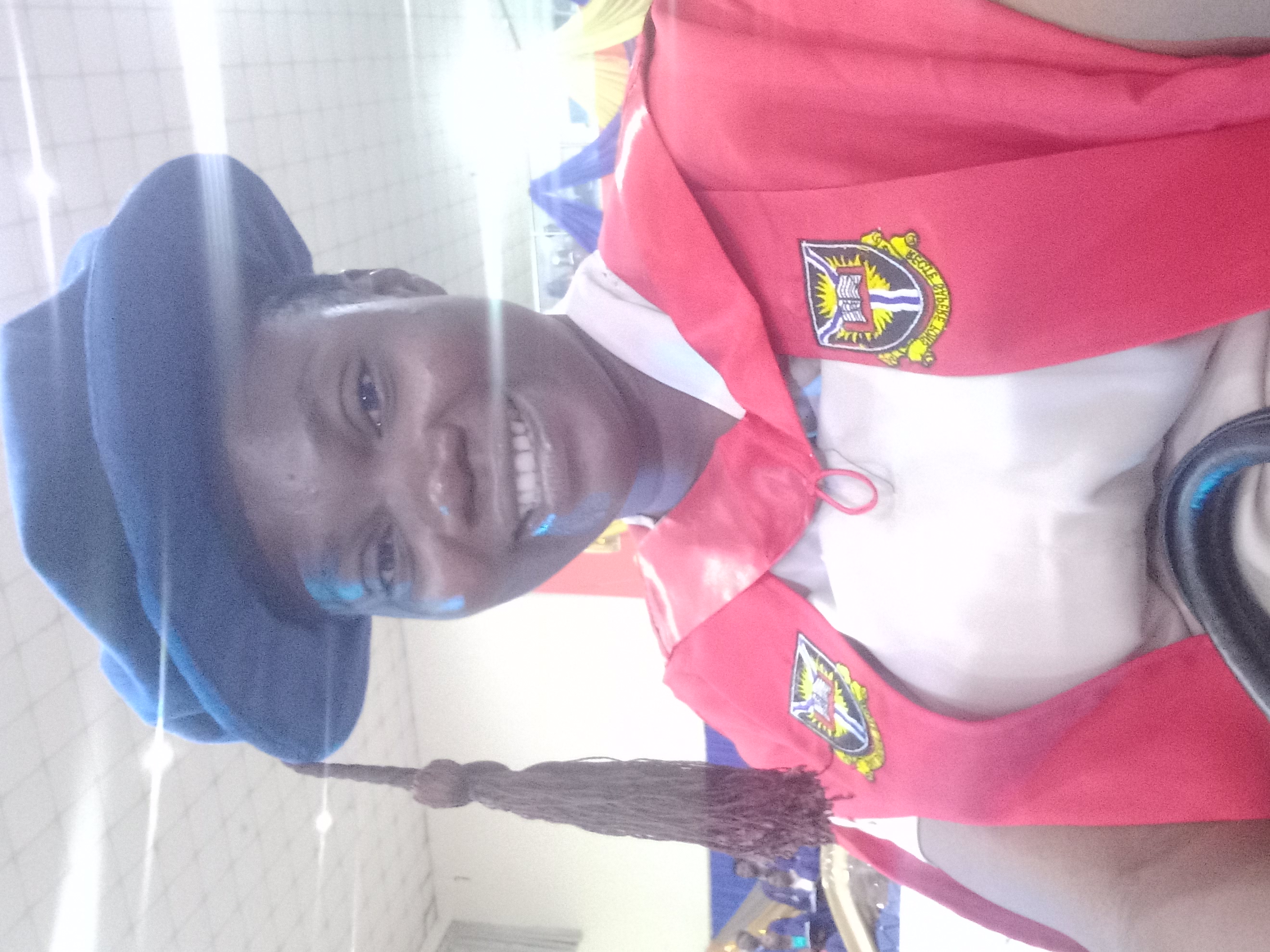 Dr Yetunde C. Fasunon