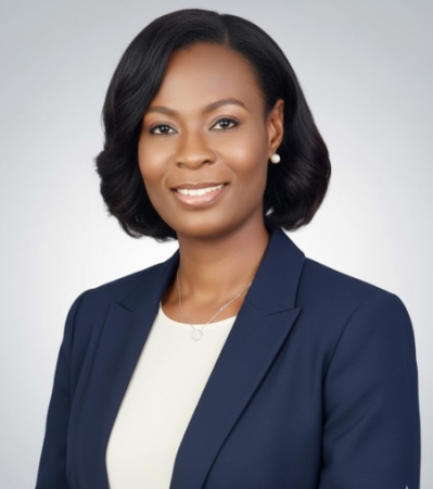 Prof. Ebitare F. Obikudo