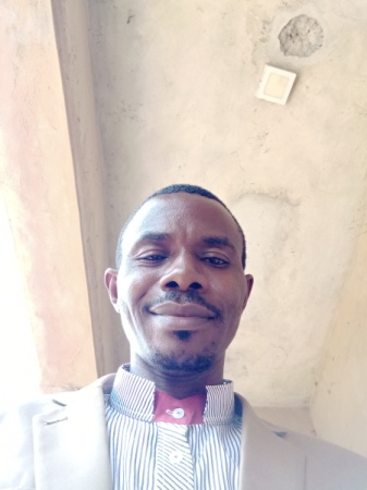 Prof Omotosho Moses Melefa