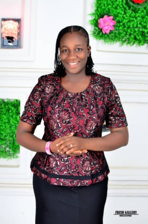 DR BUNMI OLUWASEUN ESAN