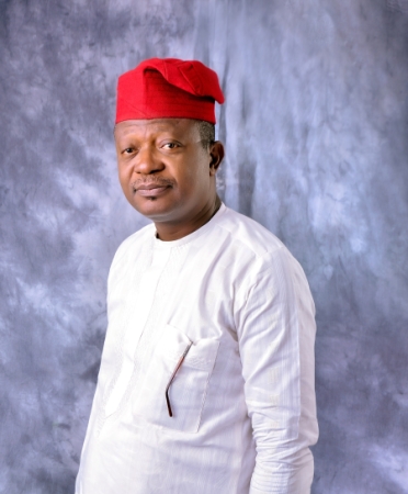 James Oladunjoye Faleye PhD