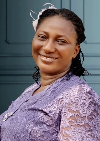 Uchechukwu Ifeoluwa Nnamdi Ph.D.